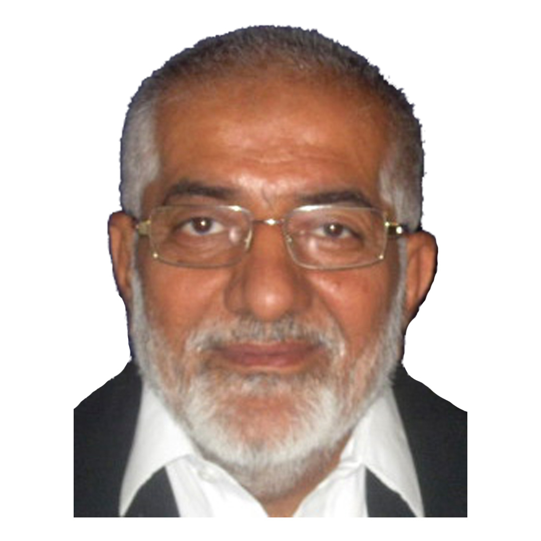 qalandar shaoor foundation