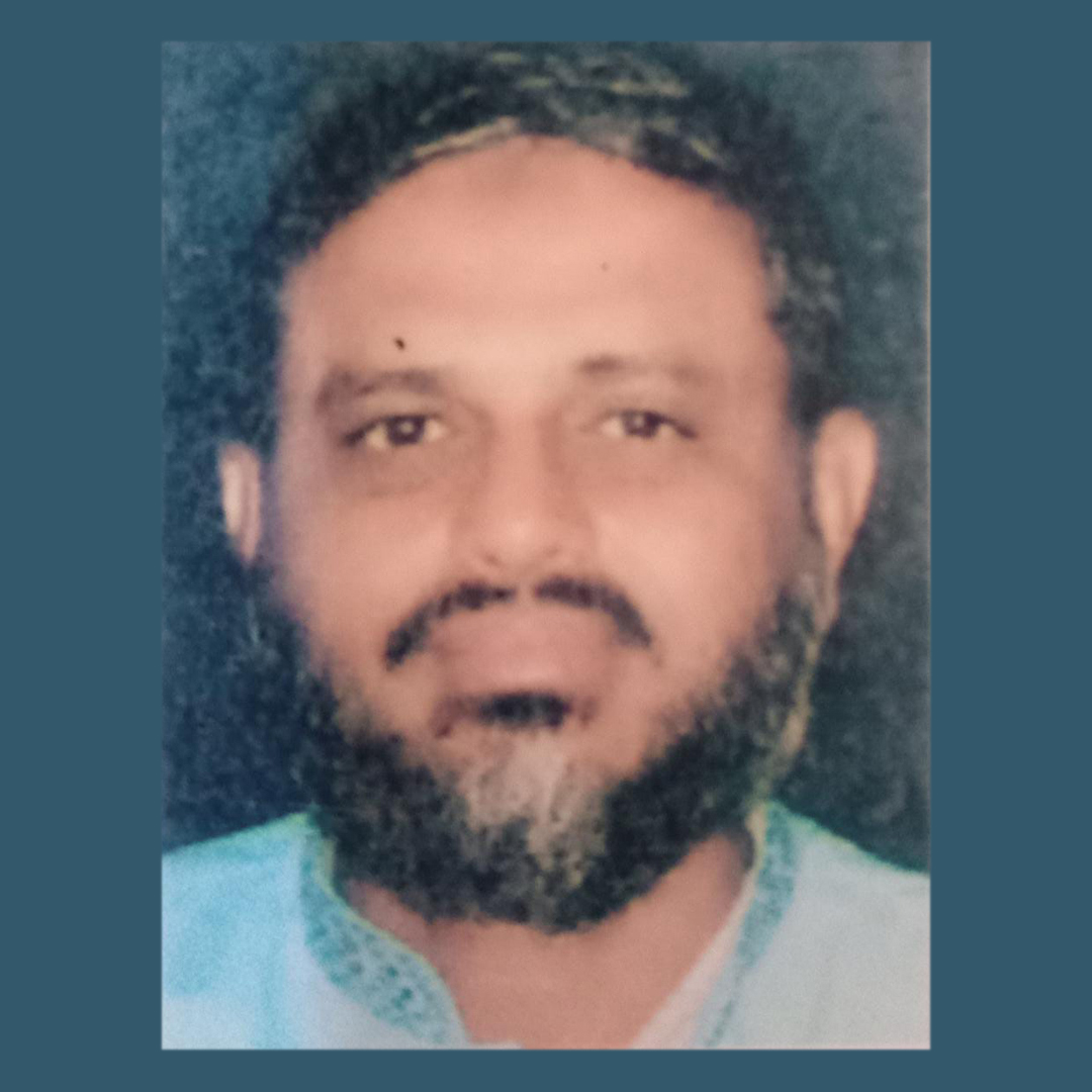 qalandar shaoor foundation